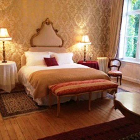 Saint-Sulpice-et-Cameyrac Chateau Lamothe Du Prince Noir - B&B المظهر الخارجي الصورة