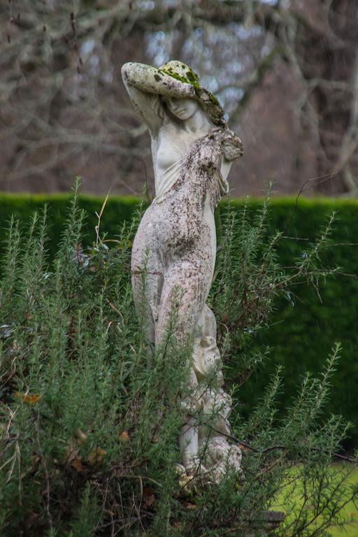 Saint-Sulpice-et-Cameyrac Chateau Lamothe Du Prince Noir - B&B المظهر الخارجي الصورة