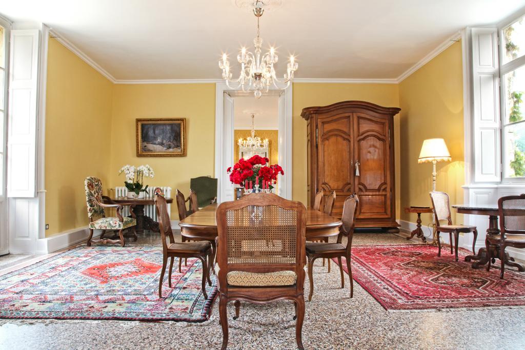 Saint-Sulpice-et-Cameyrac Chateau Lamothe Du Prince Noir - B&B المظهر الخارجي الصورة